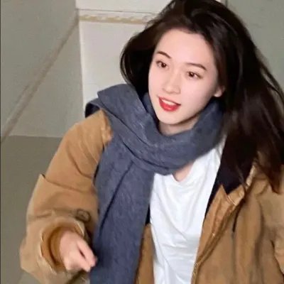 巴乔：神奇的马尾辫
