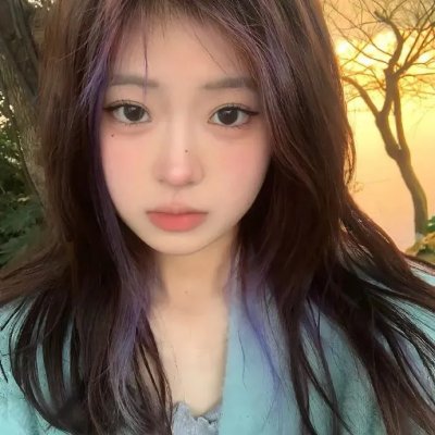 颠倒众生一美人